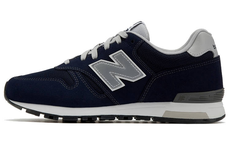New Balance New Balance 565 Series Deep Blue 'Dark Blue White Gray'