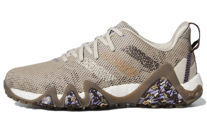 Adidas Adidas Codechaos 22 Spikeless Abrasion Resistant Breathable Abrasion Resistant Breathable Low top Golf Shoes Men's