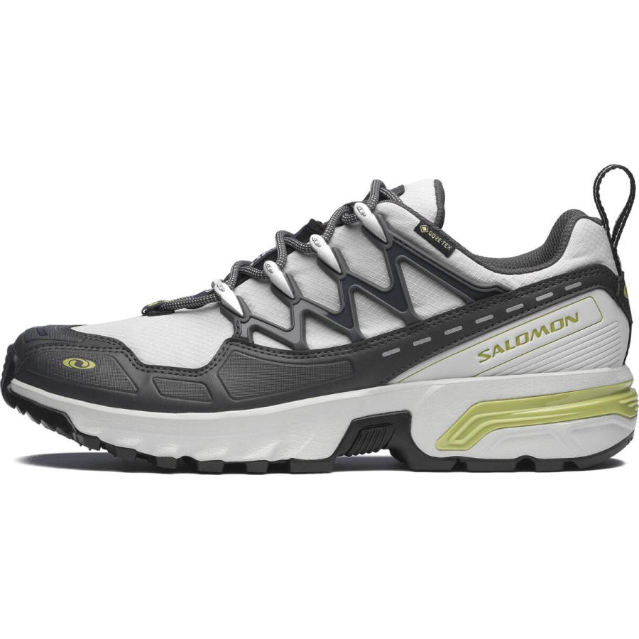 SALOMON ACS+ Low top Casual Running Shoes Unisex