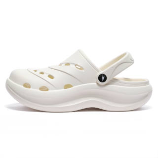 JINLAIKE Clogs Men's