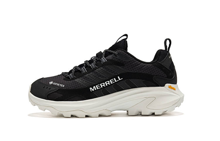 MERRELL Moab Speed Merrell 2 GORE-TEX 'Black White'
