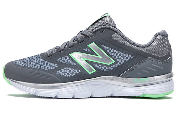 New Balance New Balance NB 775 Running Shoes Women's Low Top Gray/Blue/Green/White