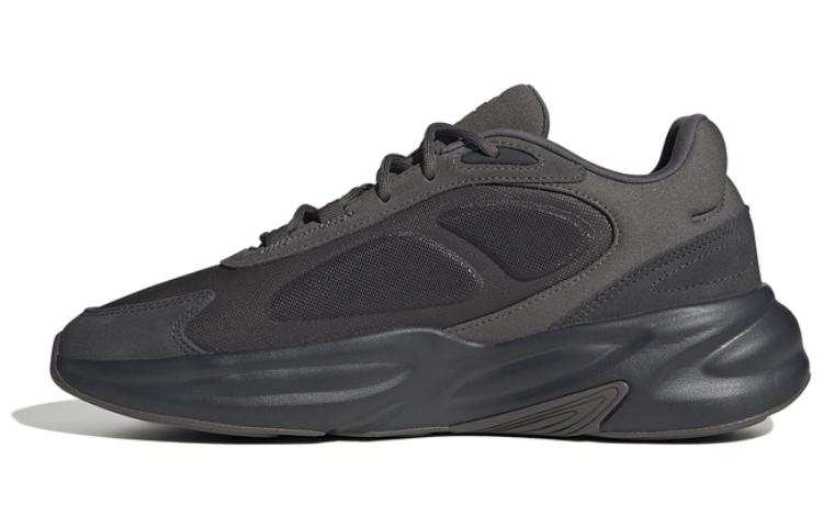 Adidas Neo Adidas Ozelle Cloudfoam 'Charcoal'