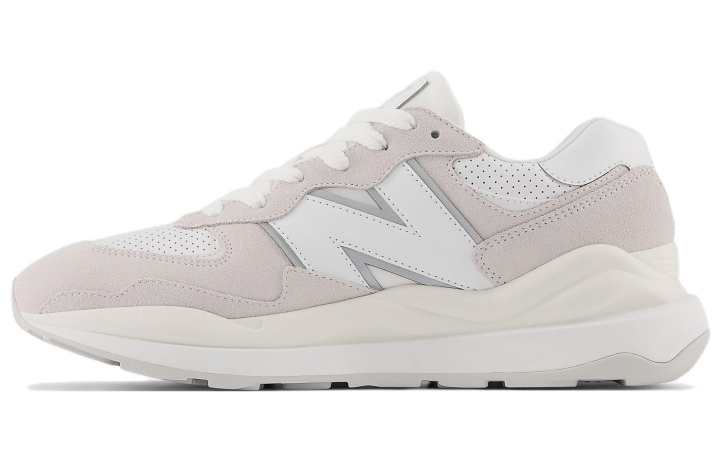 New Balance 57/40 New Balance 'White Sea Salt'