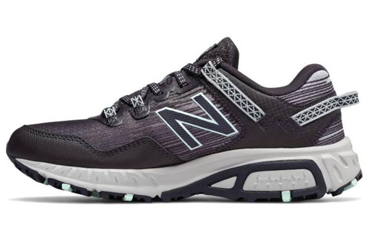 New Balance New Balance NB 410 Collection V6 Low top Running Shoes Women's Black