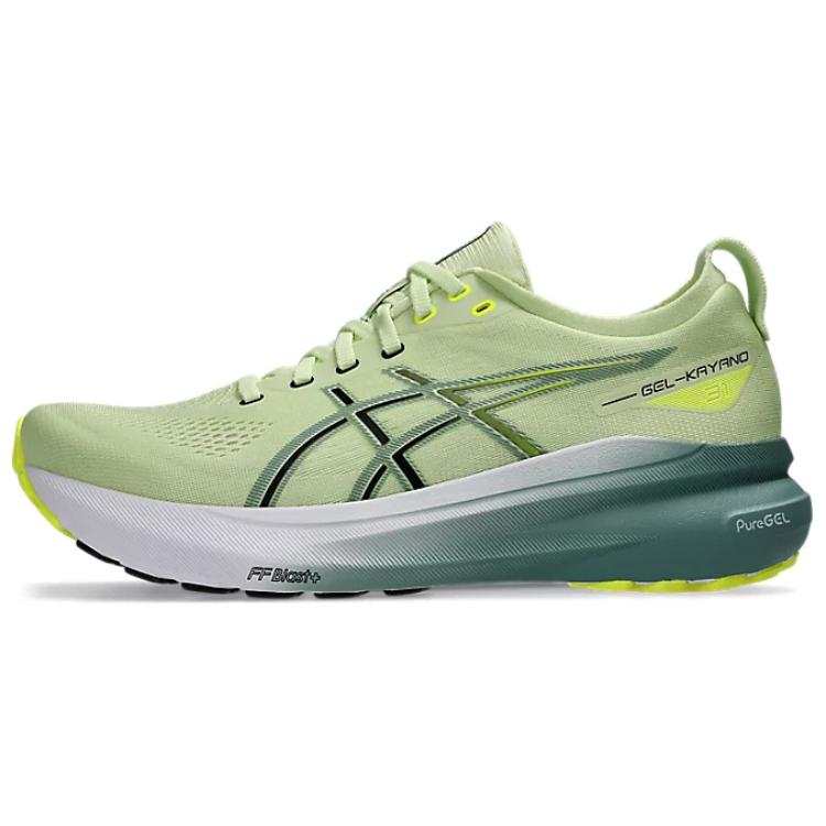 ASICS ASICS Gel Kayano 31 2E Sneakers 'Green'