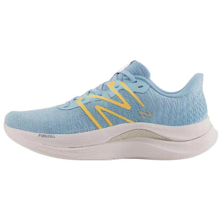 New Balance FuelCell Propel Wmns New Balance v4 'Chrome Blue' Women's