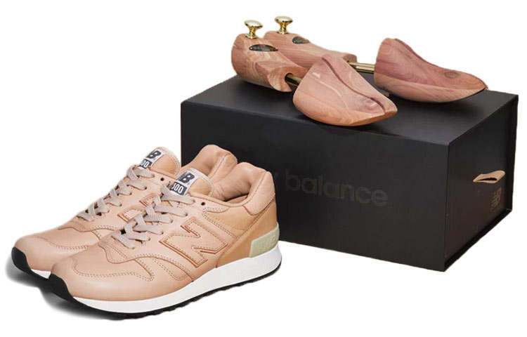 New Balance 1300 New Balance Made in Japan '35th Anniversary - Veg Tan'