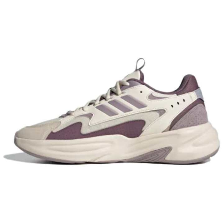 Adidas Adidas OZWAVE Low top Chunky Sneakers Unisex White