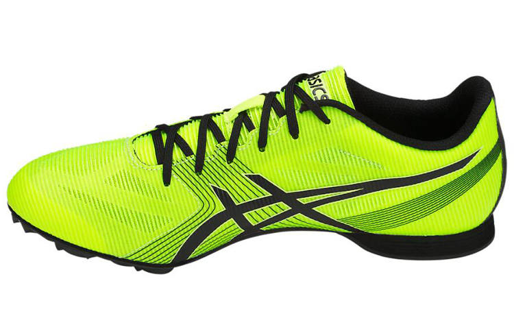 ASICS ASICS Hyper Md 6 'Safety Yellow Black'