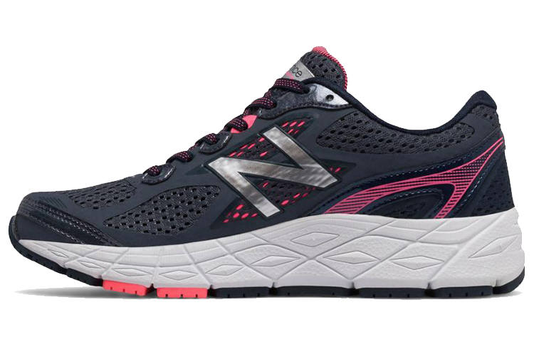 New Balance New Balance NB 840 V3 Low top Running Shoes Women's Navy Blue
