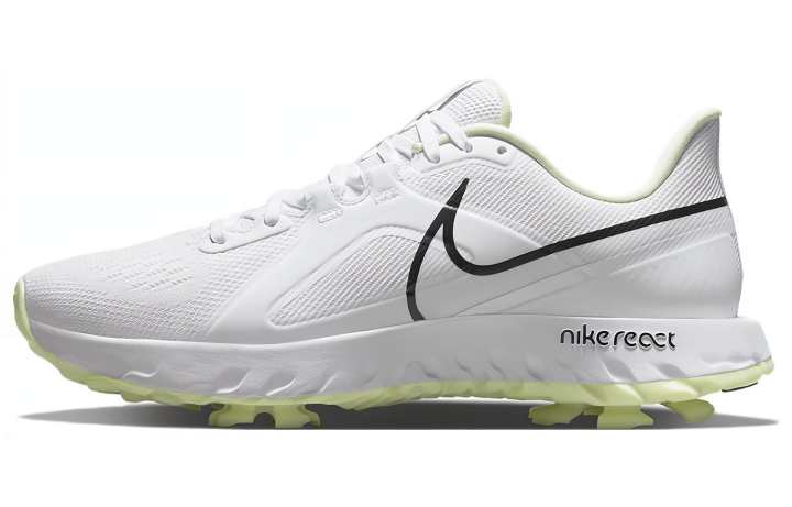 Nike Nike React Infinity Pro Wide 'White Volt'