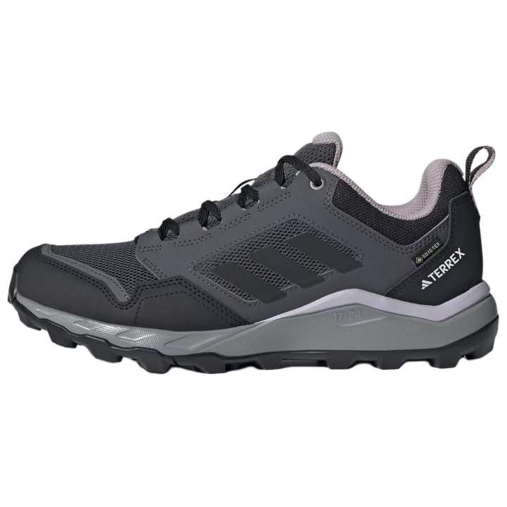 Adidas Adidas Terrex TRACEROCKER 2.0 Slip Resistant Abrasion Resistant Slip Resistant Abrasion Resistant Low top Trail Running