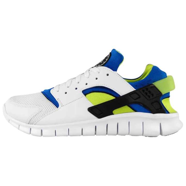 Nike Nike Air Huarache Running Shoes Men's White