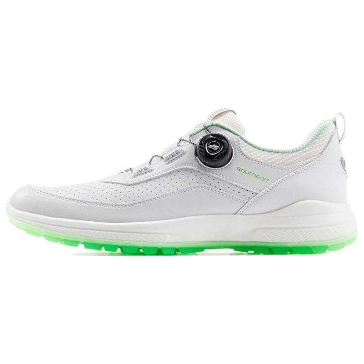 SOUTHPORT Cushioning Abrasion Resistant Waterproof Low top Golf Shoes Men's