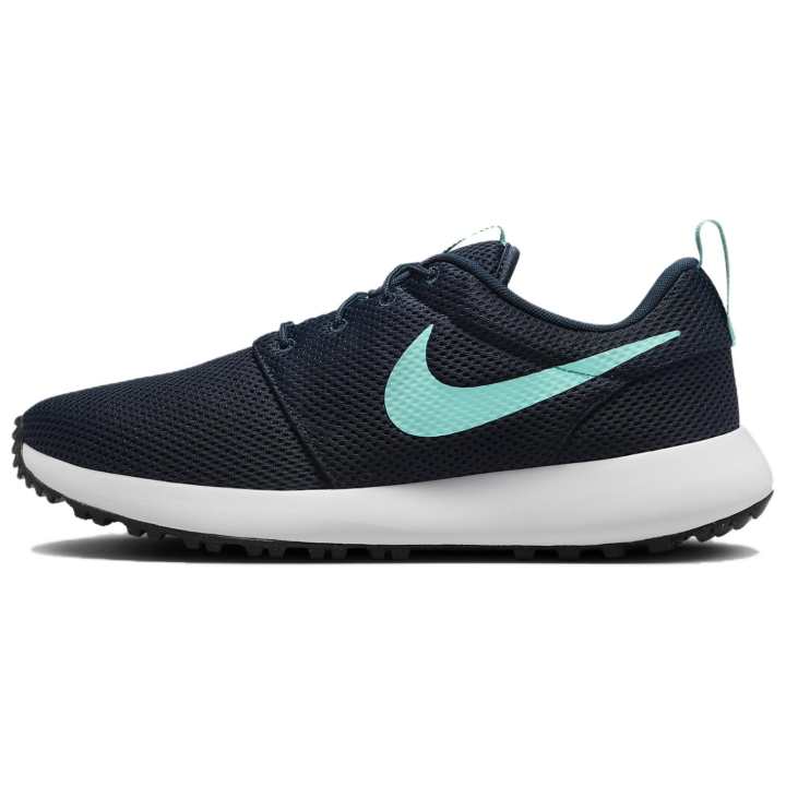 Nike Nike Roshe G Comfortable And Lightweight Abrasion Resistant Breathable Abrasion Resistant Breathable Low top Golf Shoes