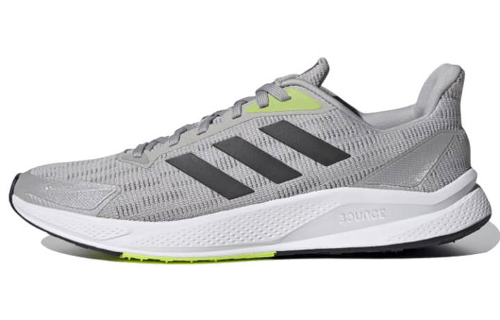 Adidas Adidas X9000L1 Shoes 'Grey Two Core Black'