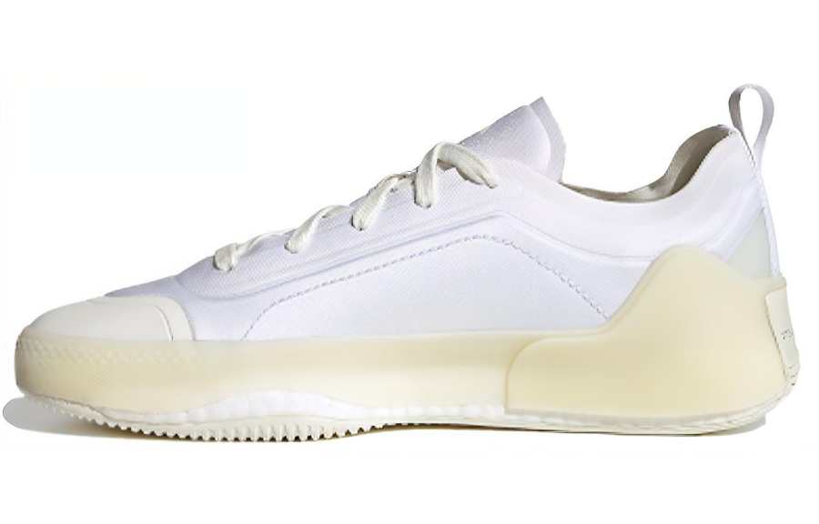 Adidas Treino Stella McCartney x Treino Wmns Adidas 'Triple White' Women's