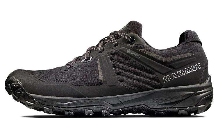 MAMMUT Ultimate 3 Comfortable Cushioning Slip Resistant Abrasion Resistant Low top Outdoor Shoes Women's