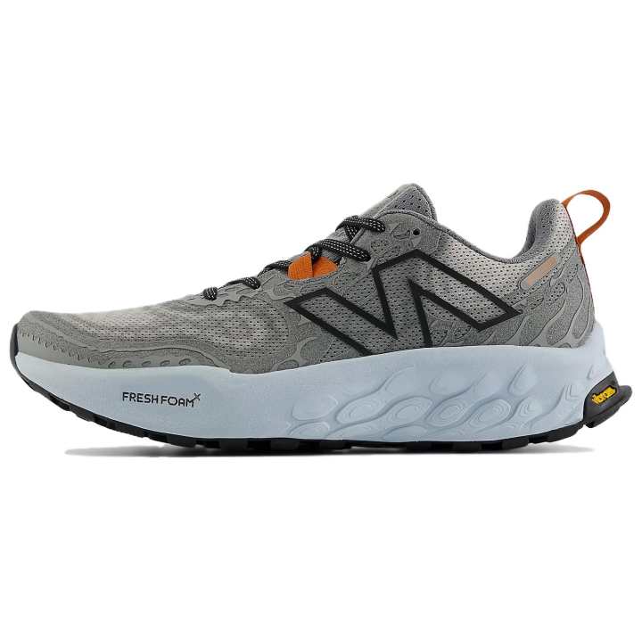 New Balance New Balance Fresh Foam Hierro V8 Shadow Grey Quarry Blue Black