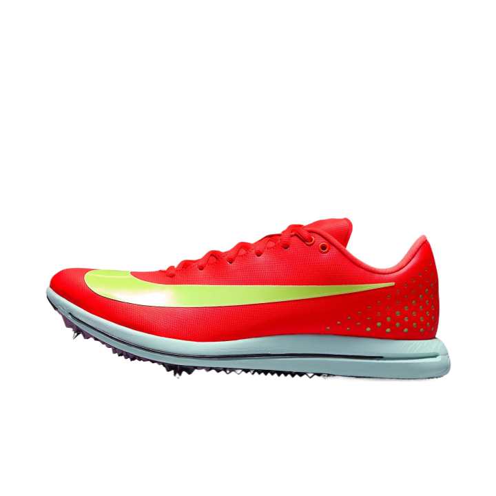 Nike Nike Triple Jump Elite 3 Low top Running Shoes Men's Red