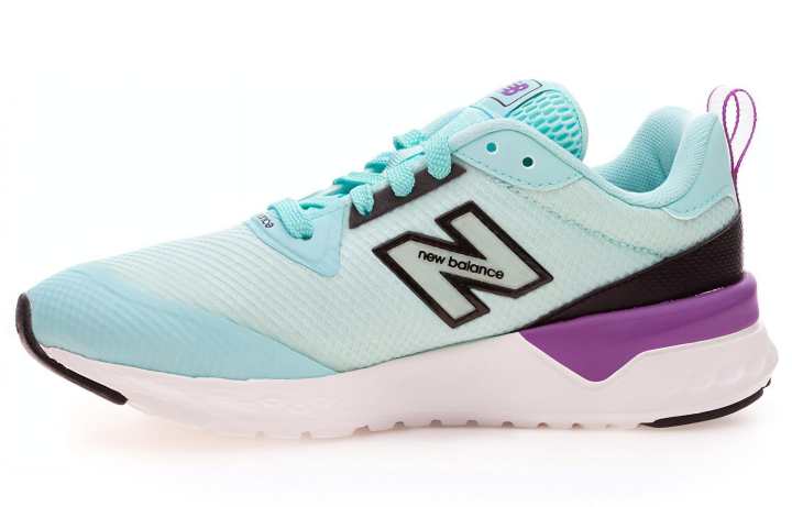 New Balance New Balance 515 V3 Green Women's