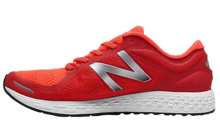 New Balance New Balance Fresh Foam Zante Low Top Red