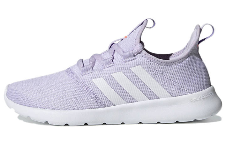 Adidas Adidas Cloudfoam Pure 2.0 Purple Tint Women's