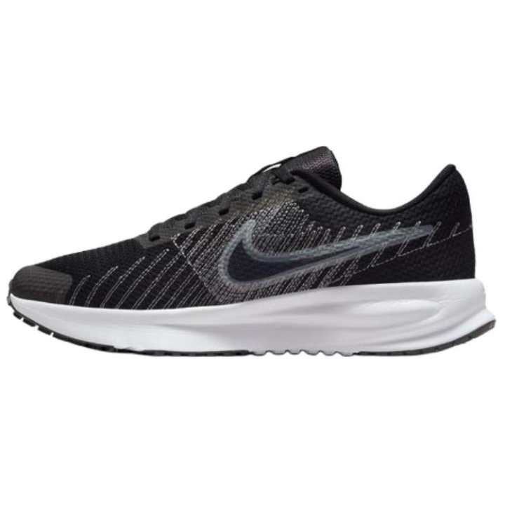 Nike Nike Run Defy Black Wolf Grey White Women's