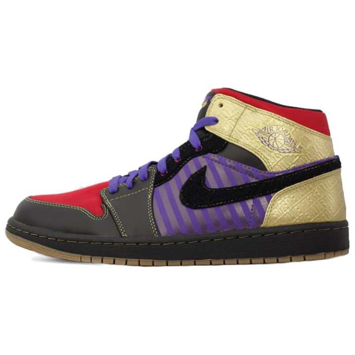 Jordan Jordan 1 Retro Leroy Smith