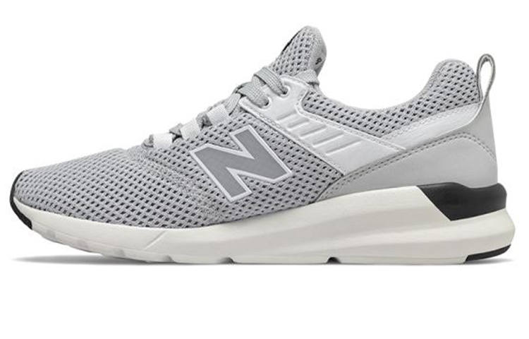 New Balance New Balance NB 009 Running Shoes Women's Low Top Gray/Silver/Black