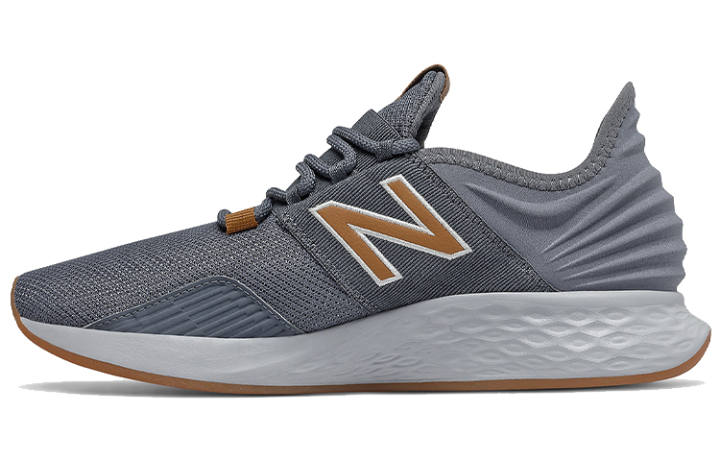 New Balance Fresh Foam Roav New Balance Backpack 'Lead'