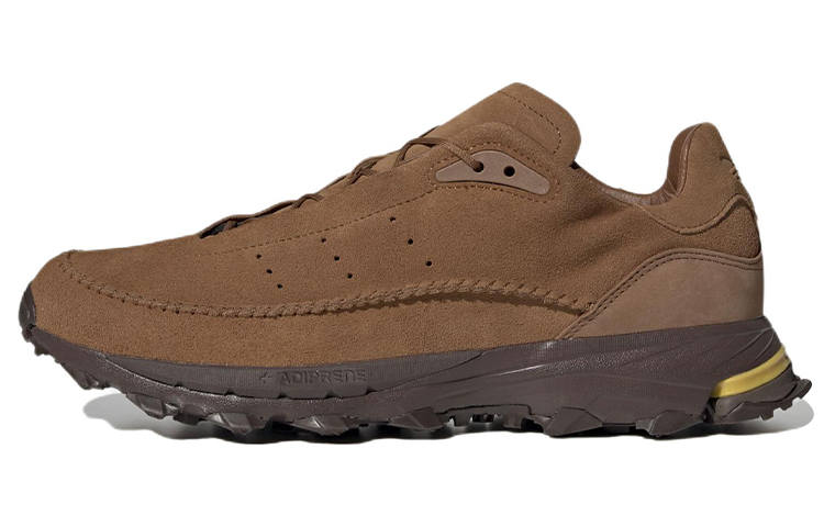 Adidas Originals Mocaturf Adidas Originals Adventure 'Wild Brown'
