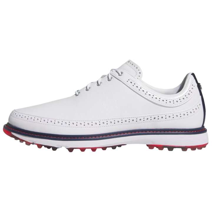 Adidas Adidas Modern Classic 80 Golf Shoes Men's White