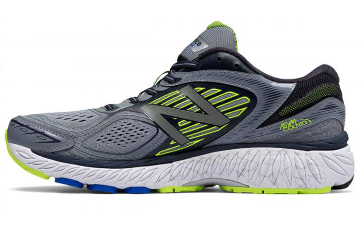 New Balance New Balance 860 V7 'Grey'
