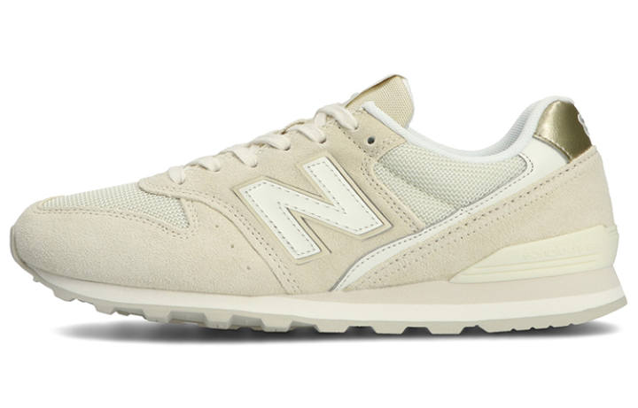 New Balance New Balance 996 Series V2 Low Top Grey Women's