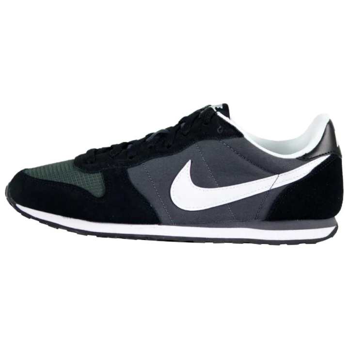 Nike Nike Genicco 'Black'