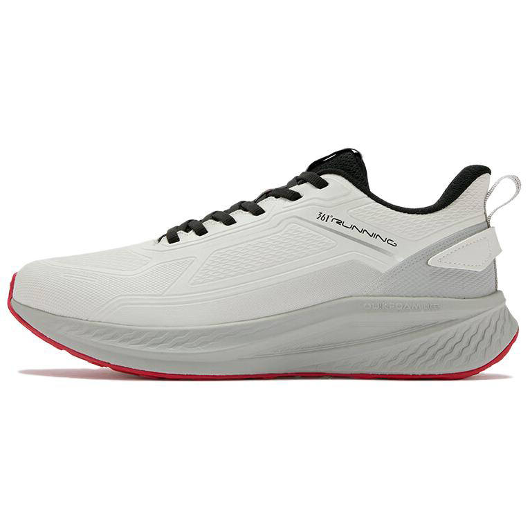 361° Cushioning Slip Resistant Thermal Low top Casual Running Shoes Men's