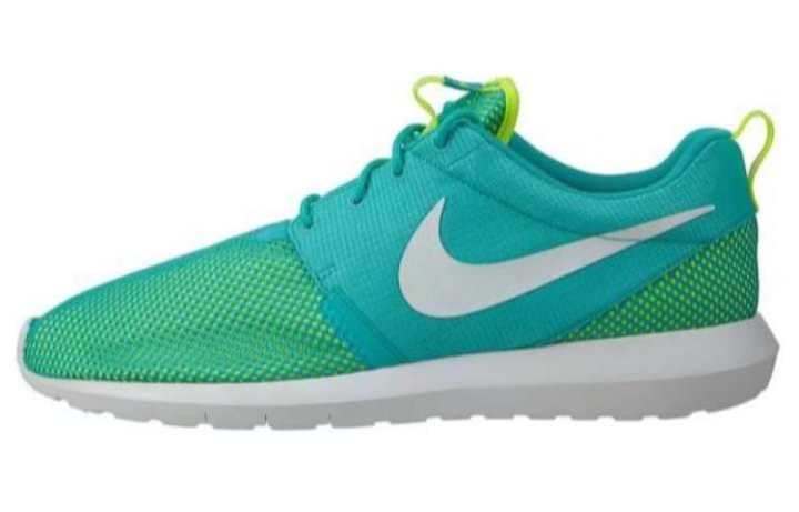 Nike Nike Rosherun Nm Br Light Retro/White Violent