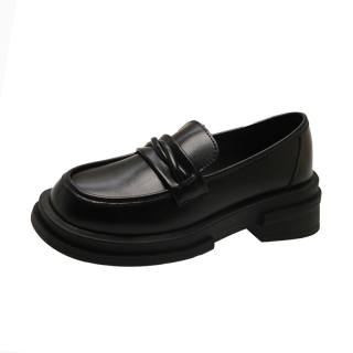 OPOA Loafers Women's Black