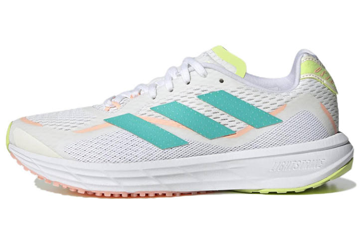 Adidas Adidas Wmns SL20.3 'White Mint Rush' Women's