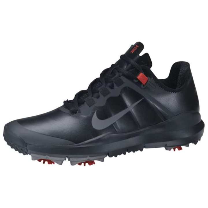 Nike Nike Tw 13 Black Stealth Varsity Red