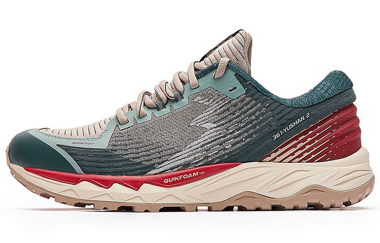 361° Fabric Cushioning Slip Resistant Abrasion Resistant Lightweight