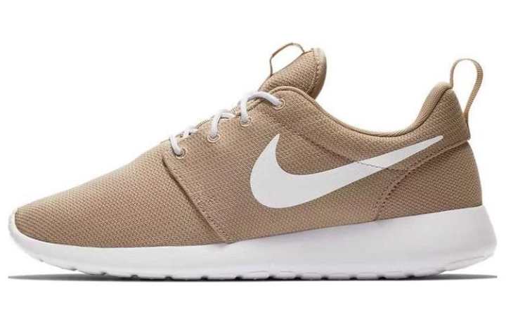 Nike Nike Roshe One Sand White