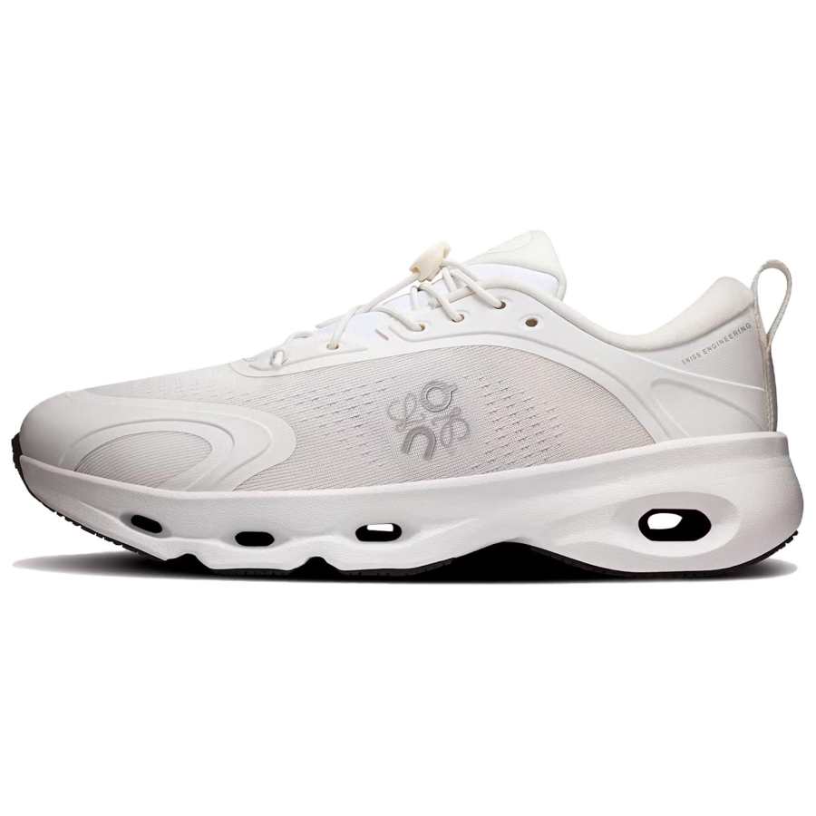 On On x Loewe Cloudsolo sneakers Women's