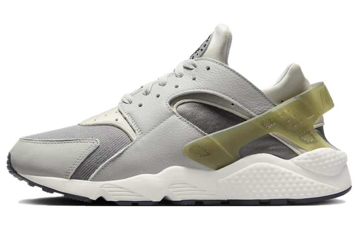 Nike Nike Air Huarache Light Iron Ore Flat Pewter