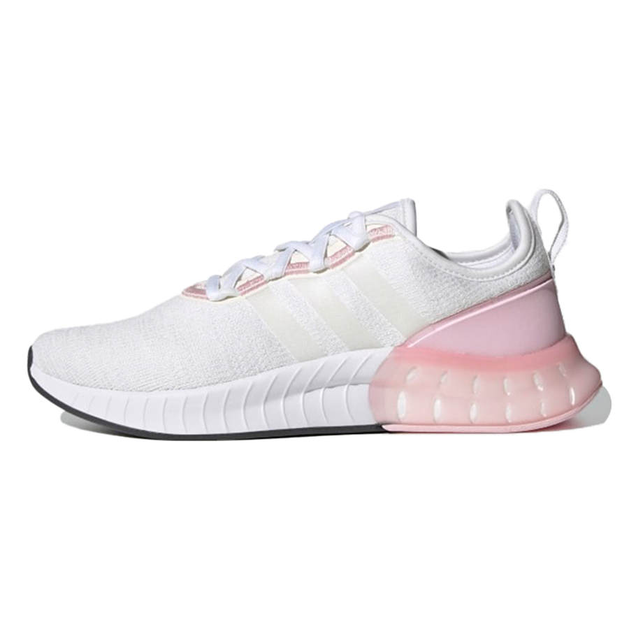 Adidas Neo Adidas Kaptir 'White Clear Pink' Women's