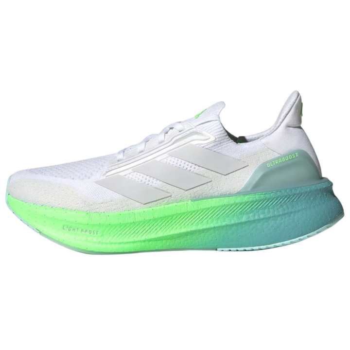 Adidas UltraBoost 5X Adidas 'White Lime Burst'