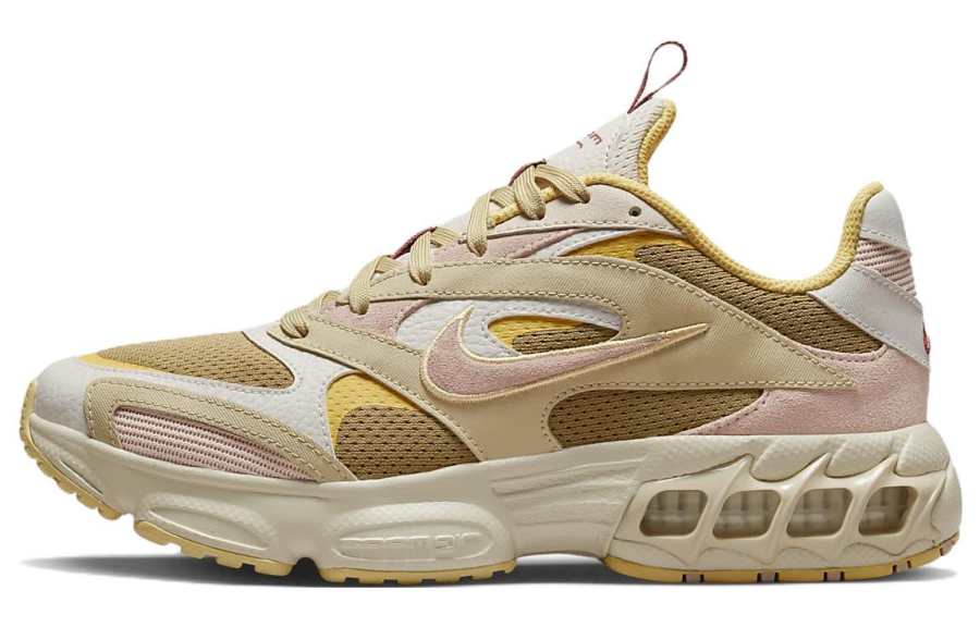 Nike Nike Zoom Air Fire 'Light Orewood Pink Oxford' Women's