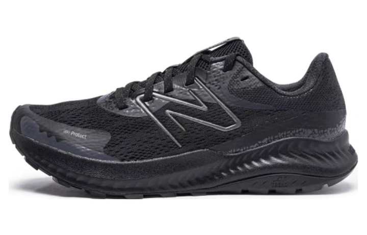 New Balance Nitrel DynaSoft New Balance v5 'Black'